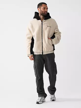 PEGADOR | Fleecejacke ABSECON | 